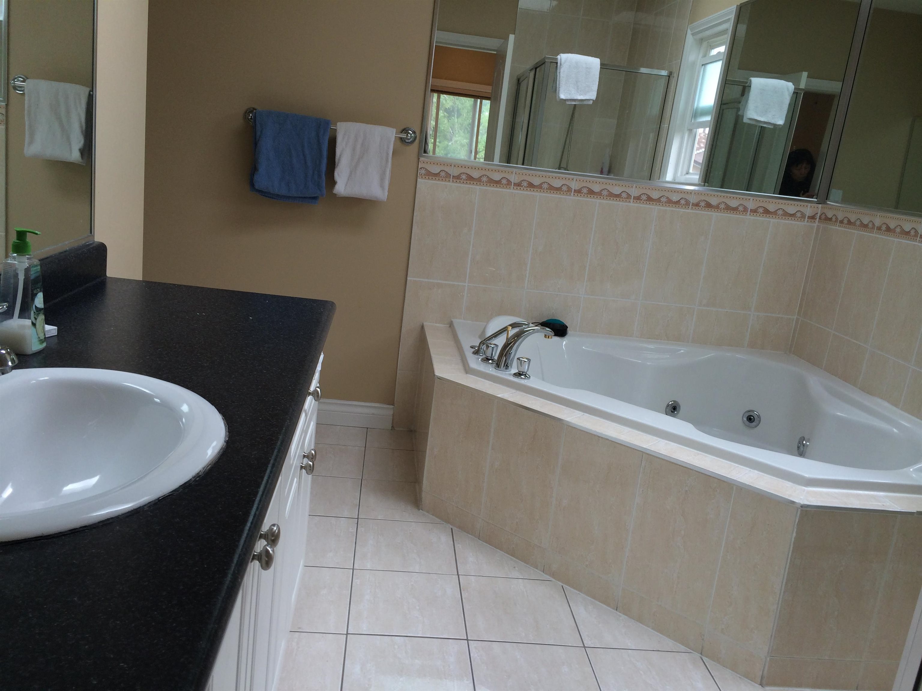 Master Room -11371 Cambie Road, Richmond, BC, V6X 1L3 photo 4