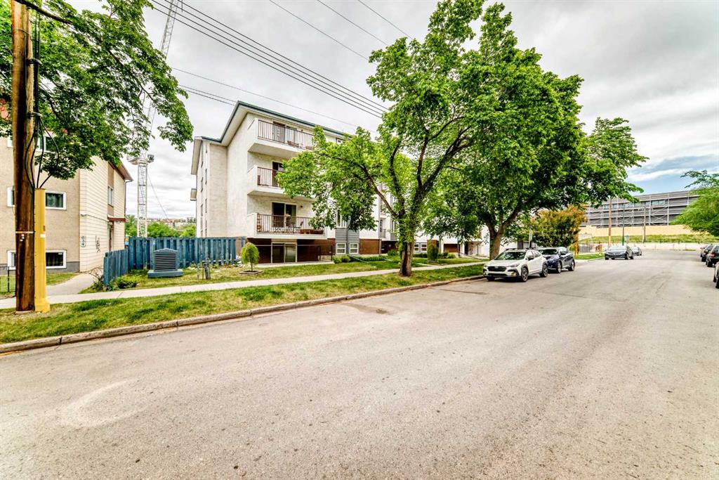 108-647 1 Avenue NE, Calgary, AB, T2E0B5 photo 2