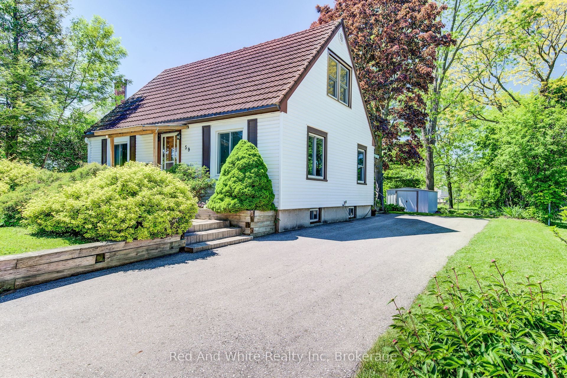Additional image 3 of 59 Lorne Crescent, Kitchener, ON, N2M 3Y4