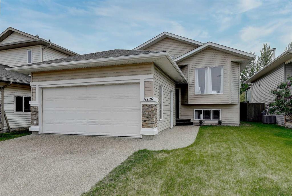 6329 87 Street, Grande Prairie, AB, T8W0A6
