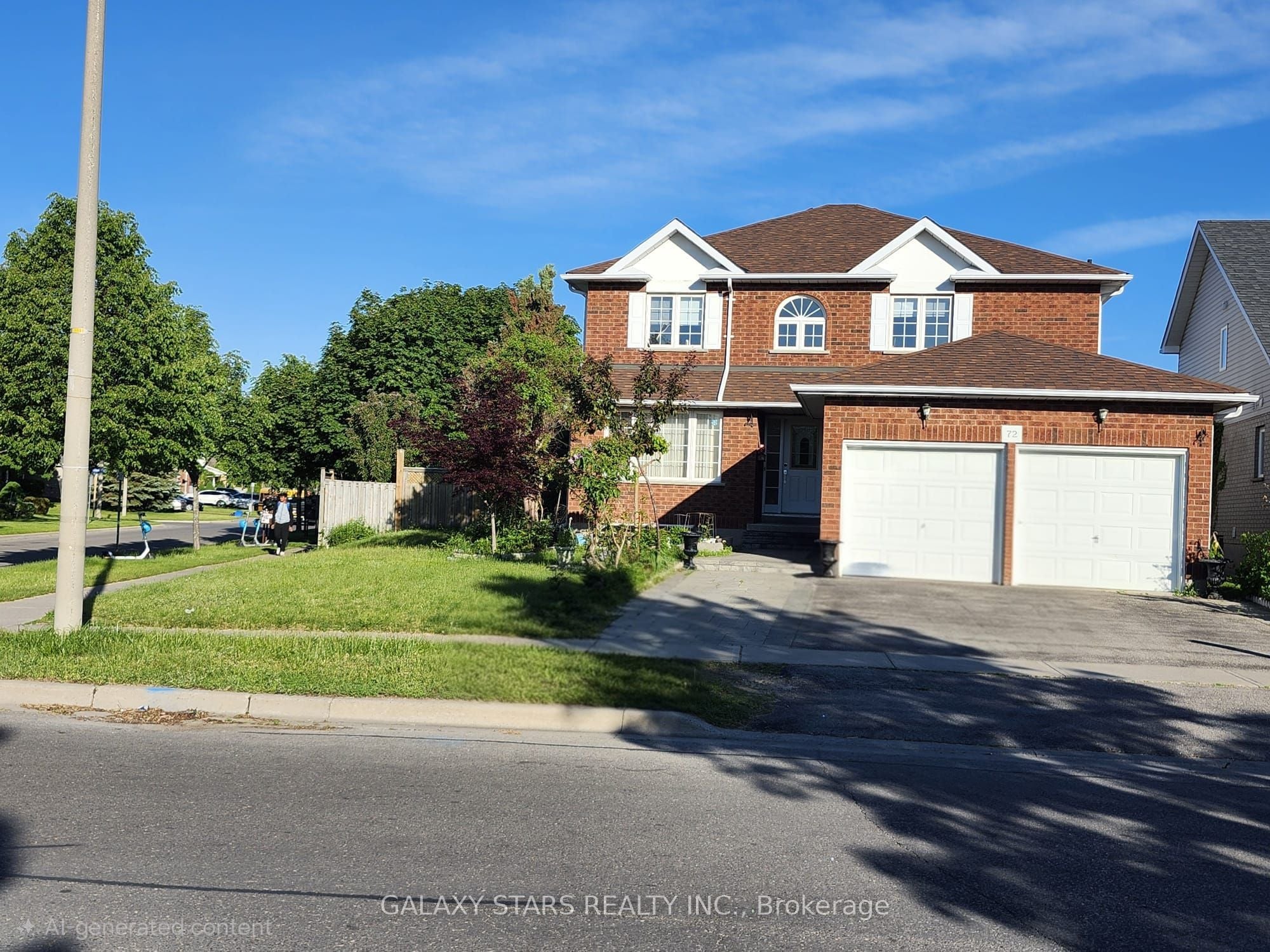 72 Niagara Drive, Oshawa, ON, L1G 8A5