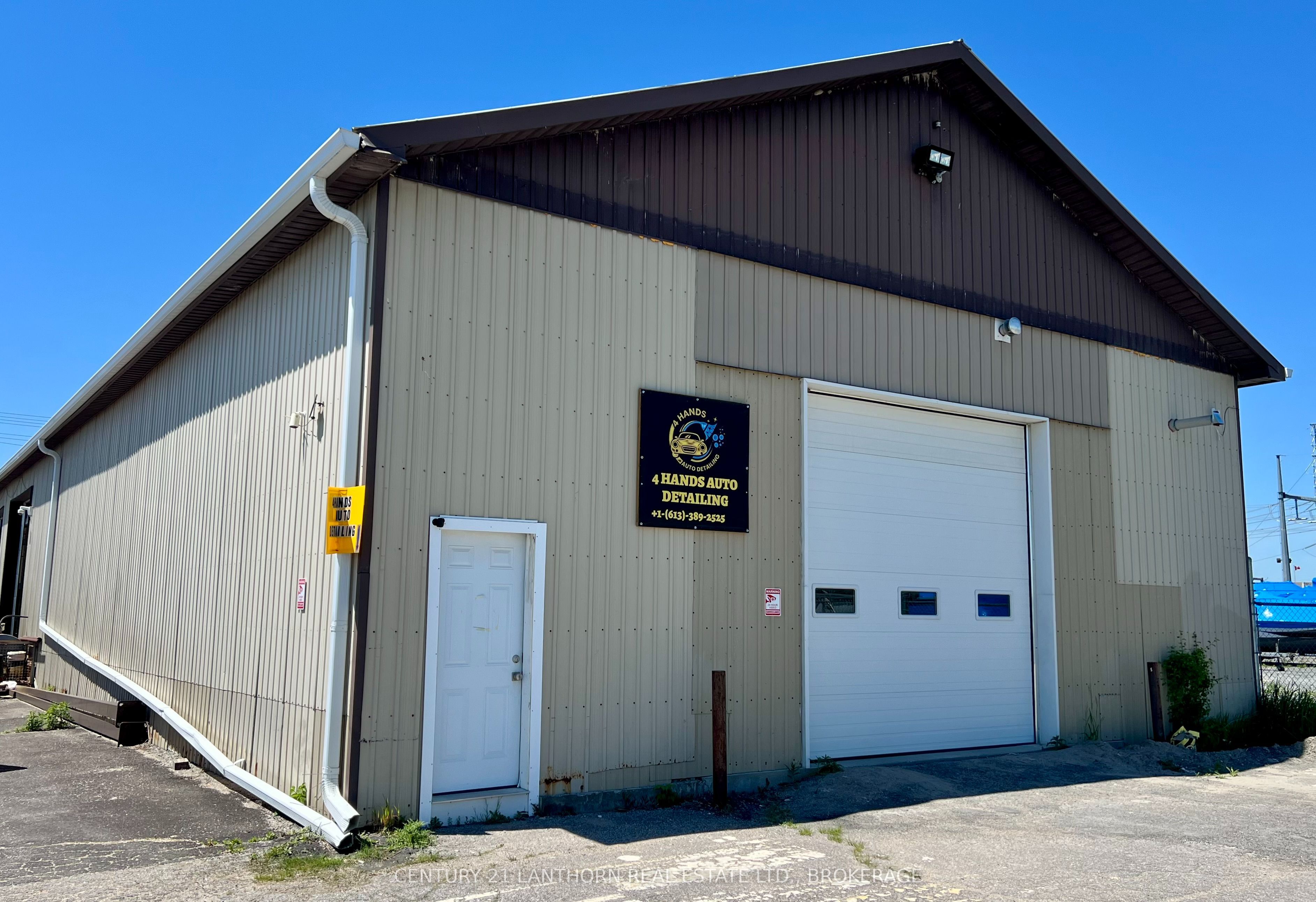 546 Gardiners Road, Kingston, ON, K7M 3X9