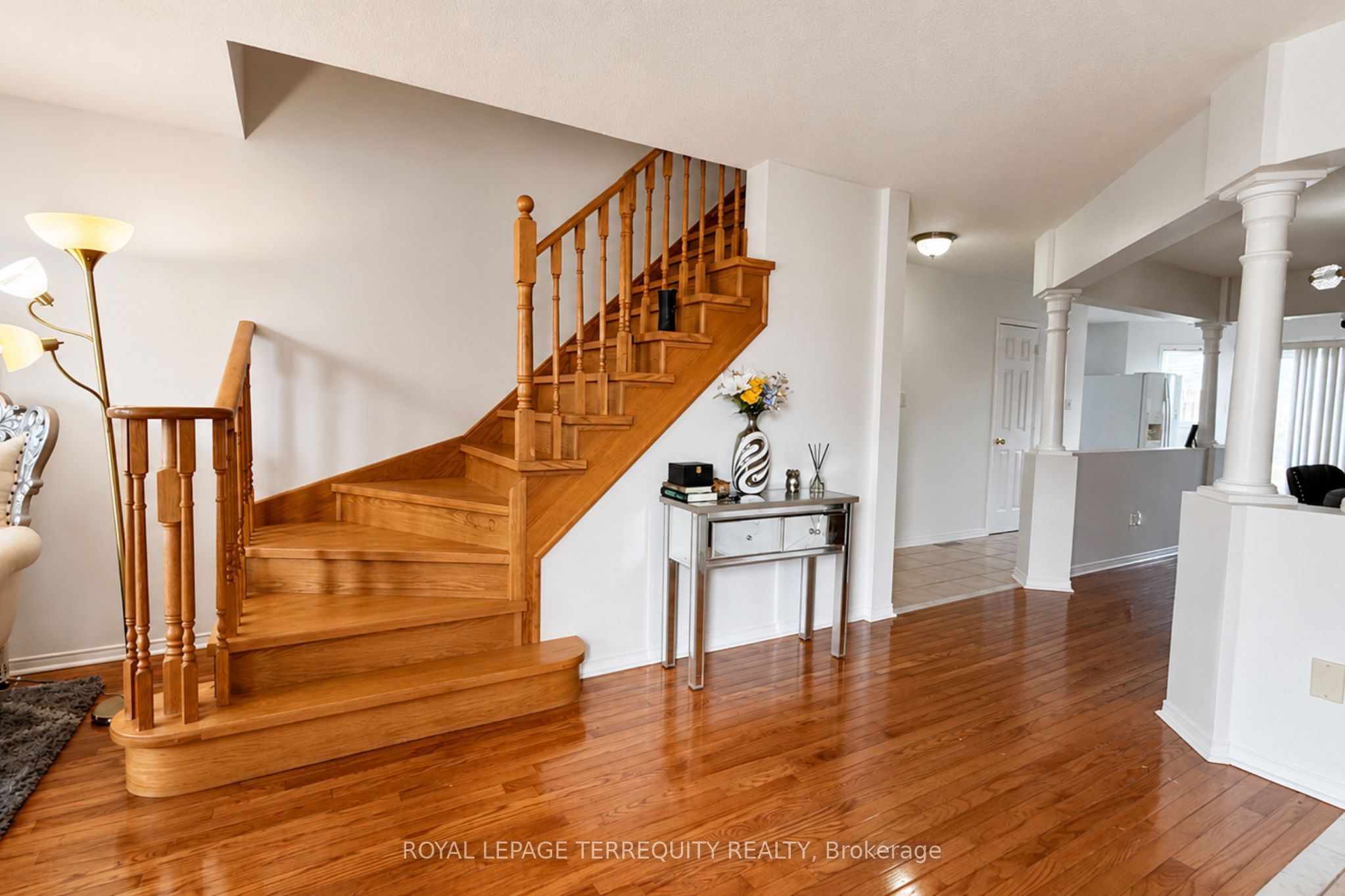 UPPER-1215 Wadebridge Crescent, Oshawa, ON, L1K 2V5 photo 4