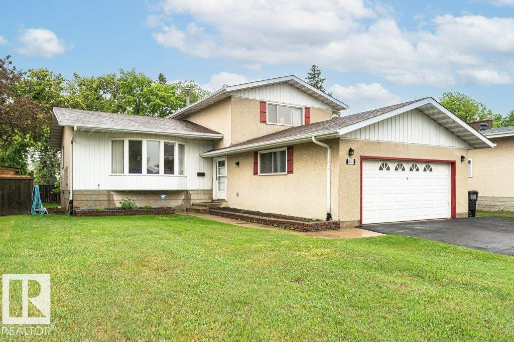 10543 35 Avenue NW, Edmonton, AB, T6J2M1
