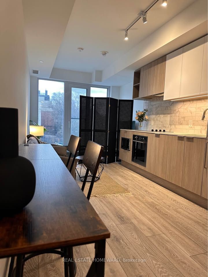 Additional image 2 of 535-2020 Bathurst Street, Toronto, ON, M5P 0A6