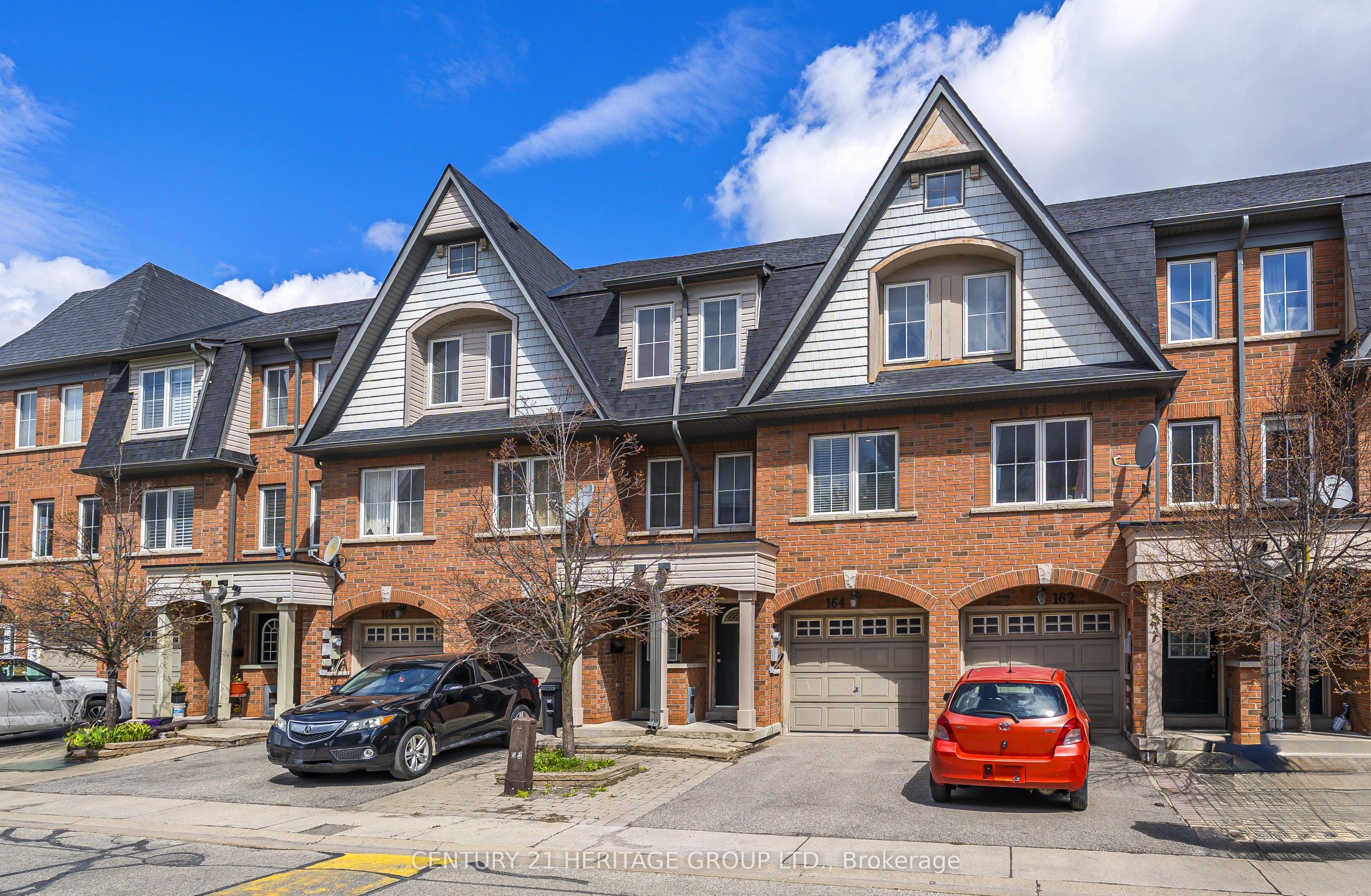 164 Jenkinson Way, Toronto, ON, M1P 5H4 photo 2