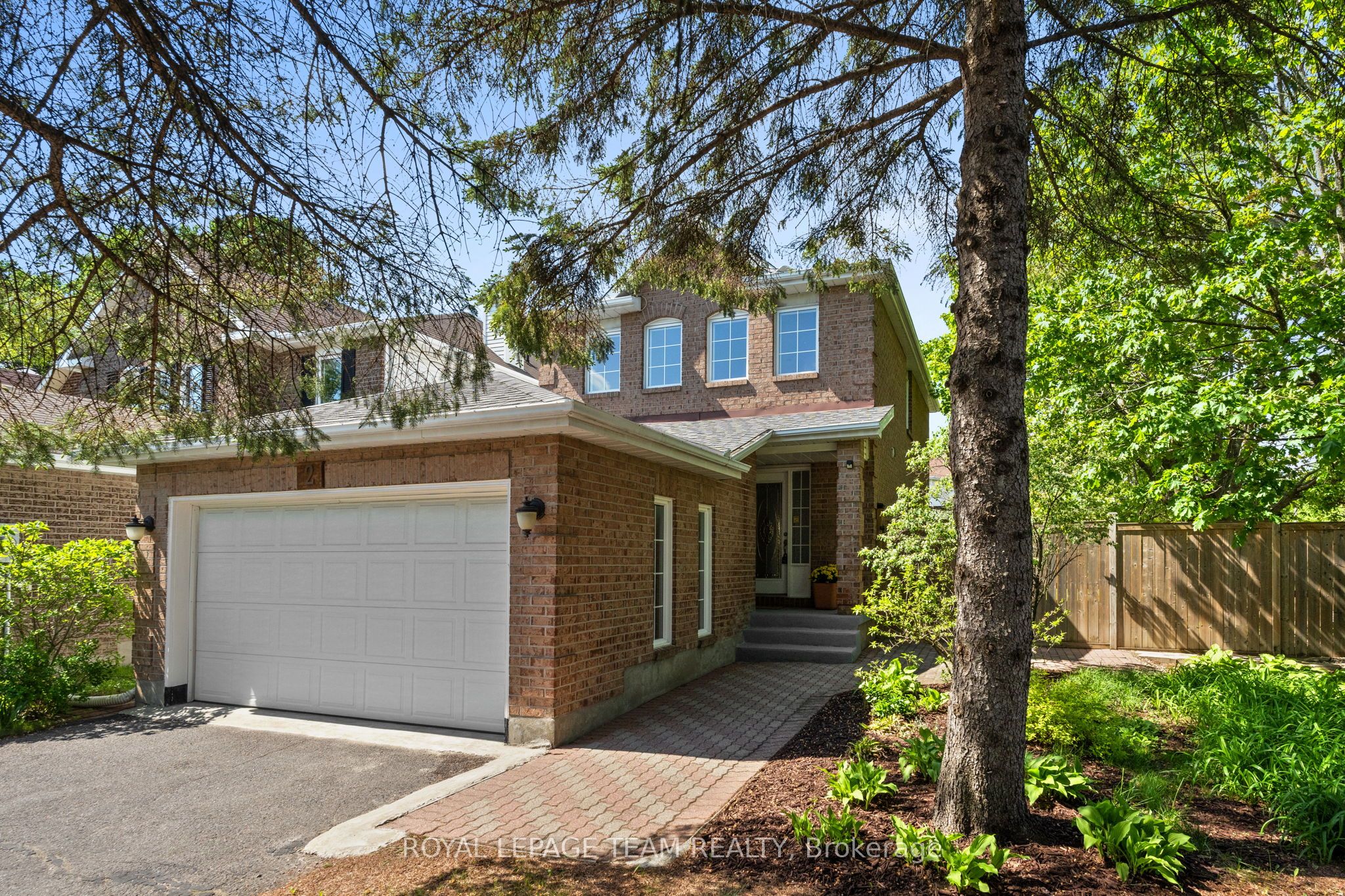 2 Ipswich Terrace, Ottawa, ON, K2K 2R5