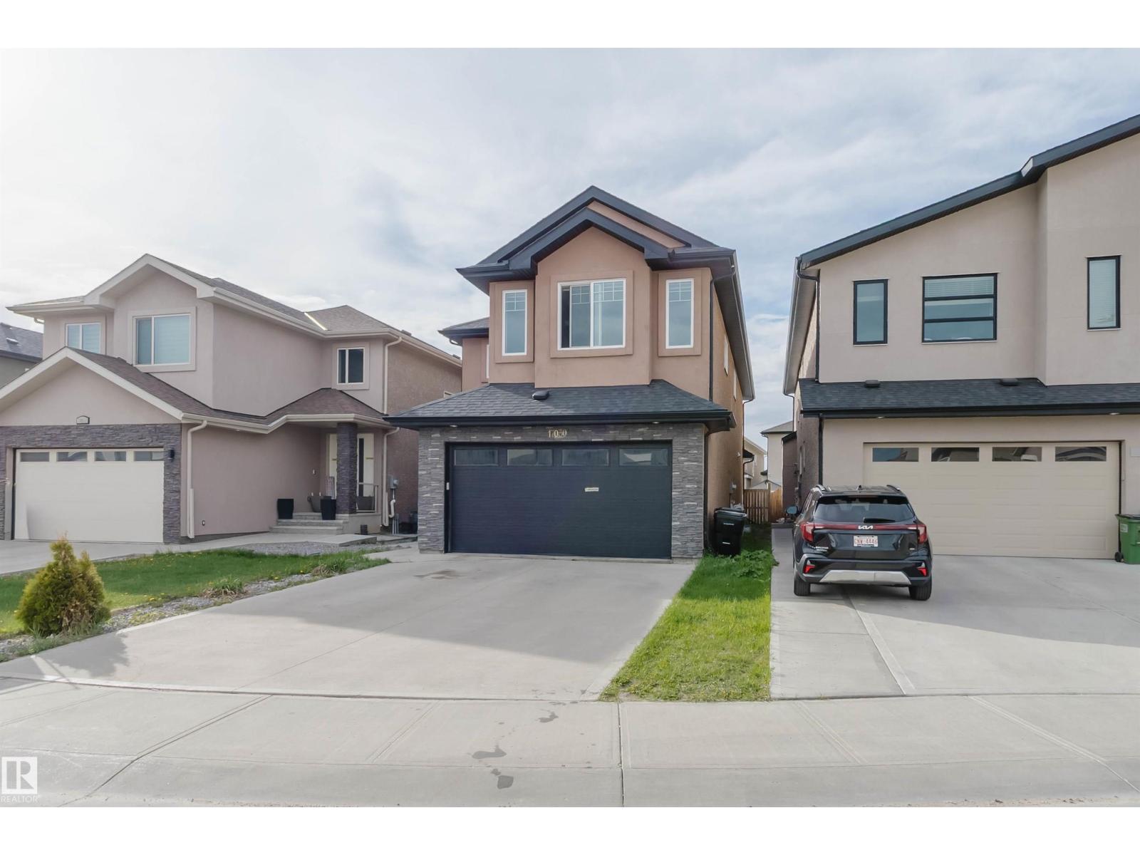 17030 62 Street NW, Edmonton, AB, T5Y3S4