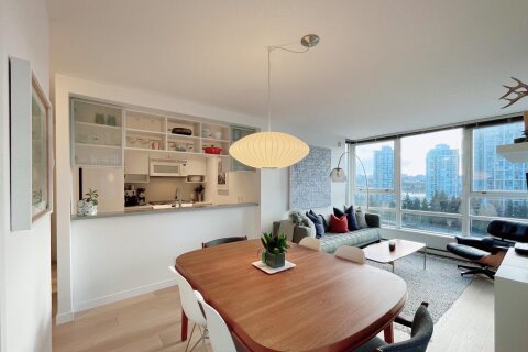 Additional image 8 of 1110-928 Beatty Street, Vancouver, BC, V6Z 3G6