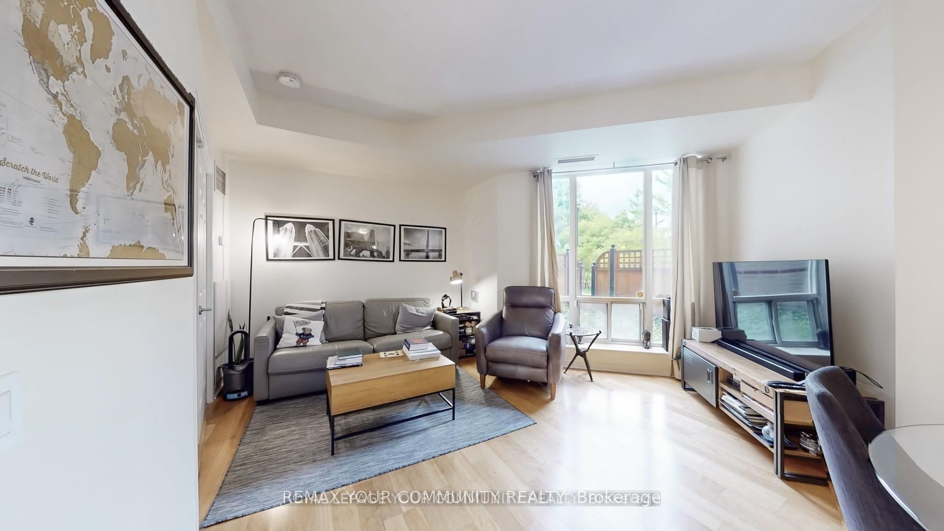 101-455 Rosewell Avenue, Toronto, ON, M4R 2B6