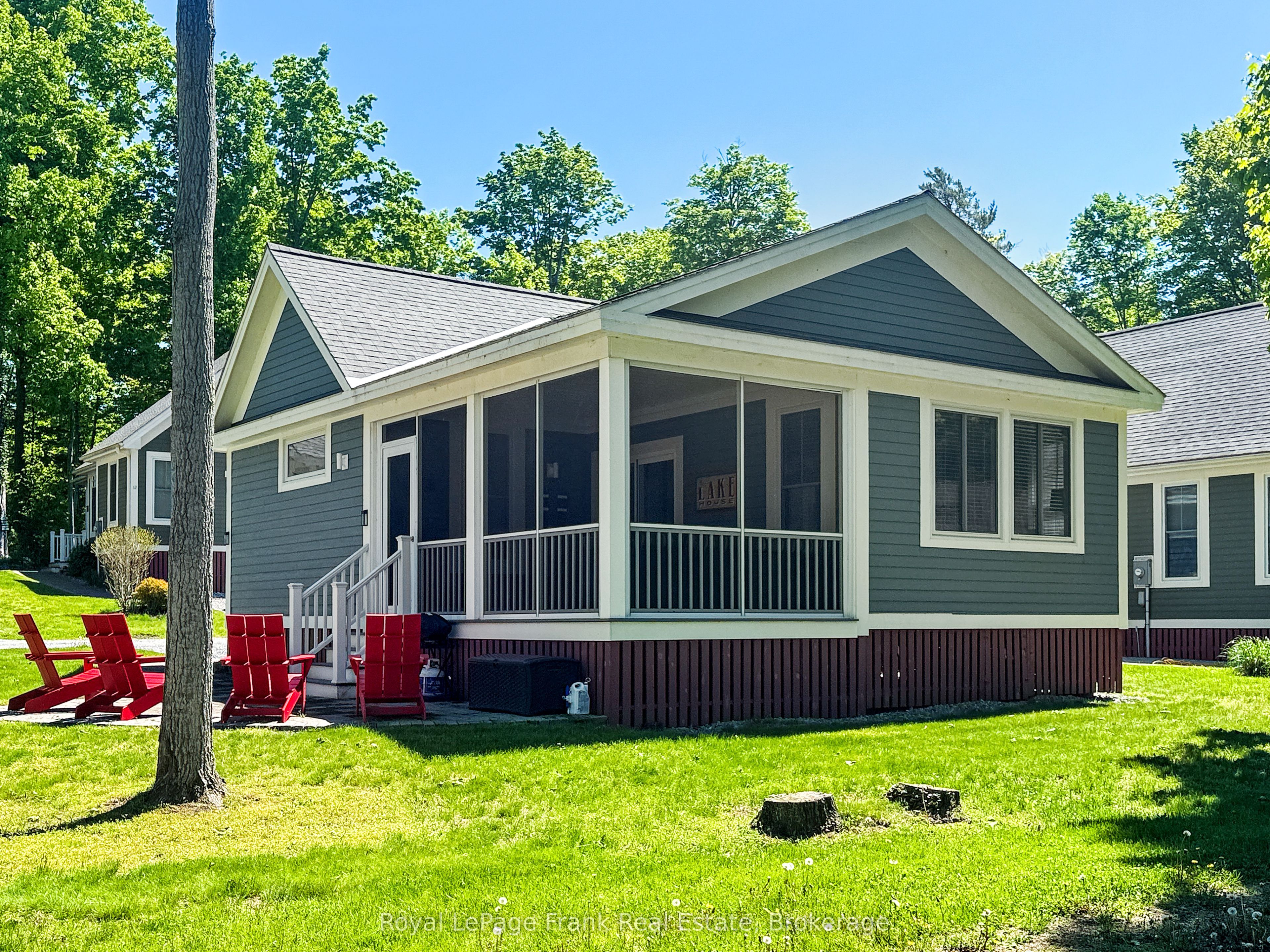215-5 Hollow Lane, Prince Edward County, ON, K0K 1P0