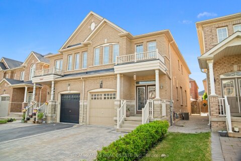 Additional image 3 of 15 Vanderpool Crescent, Brampton, ON, L6P 3W9