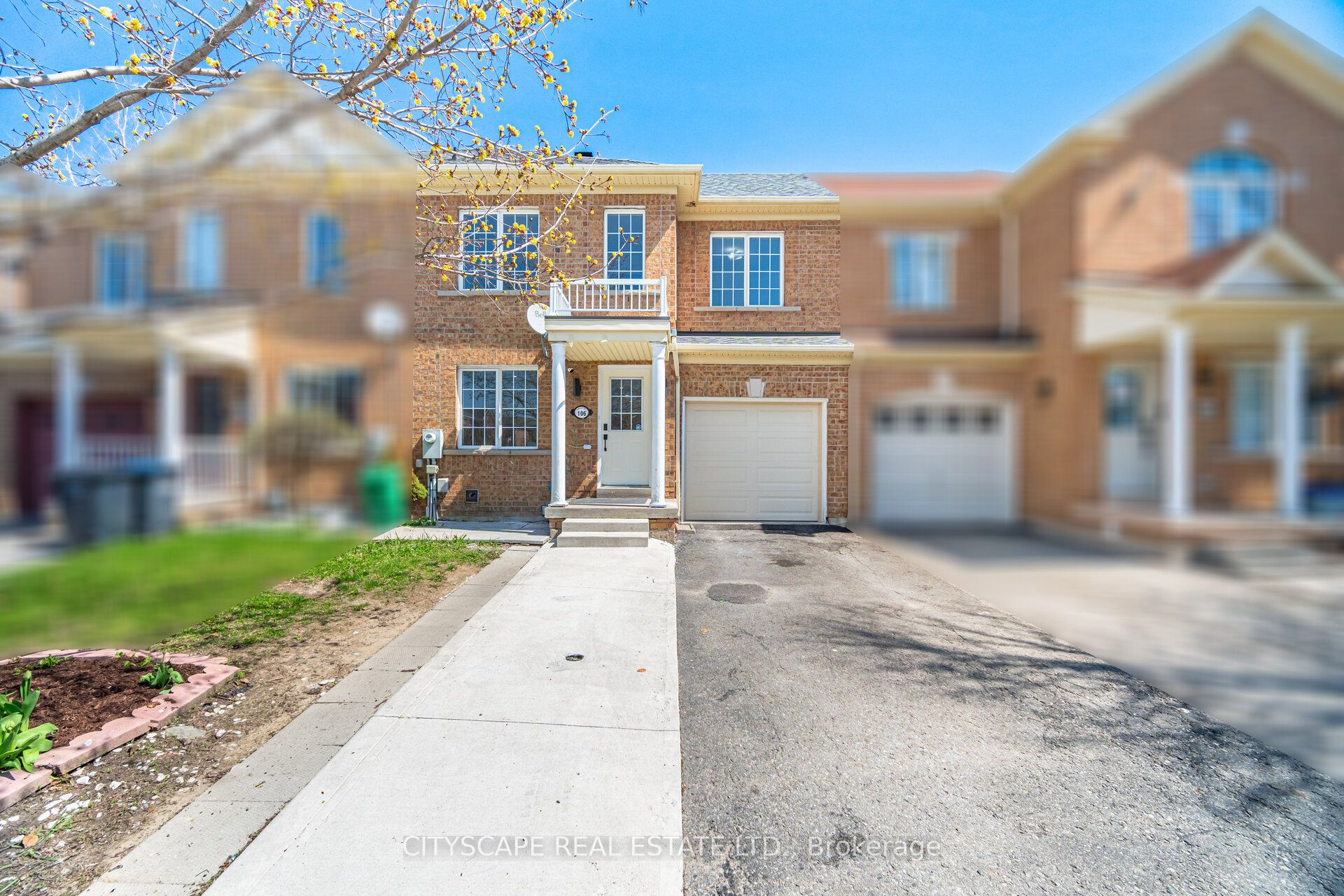Additional image 2 of Upper-106 Tianalee Crescent, Brampton, ON, L7A 2X4