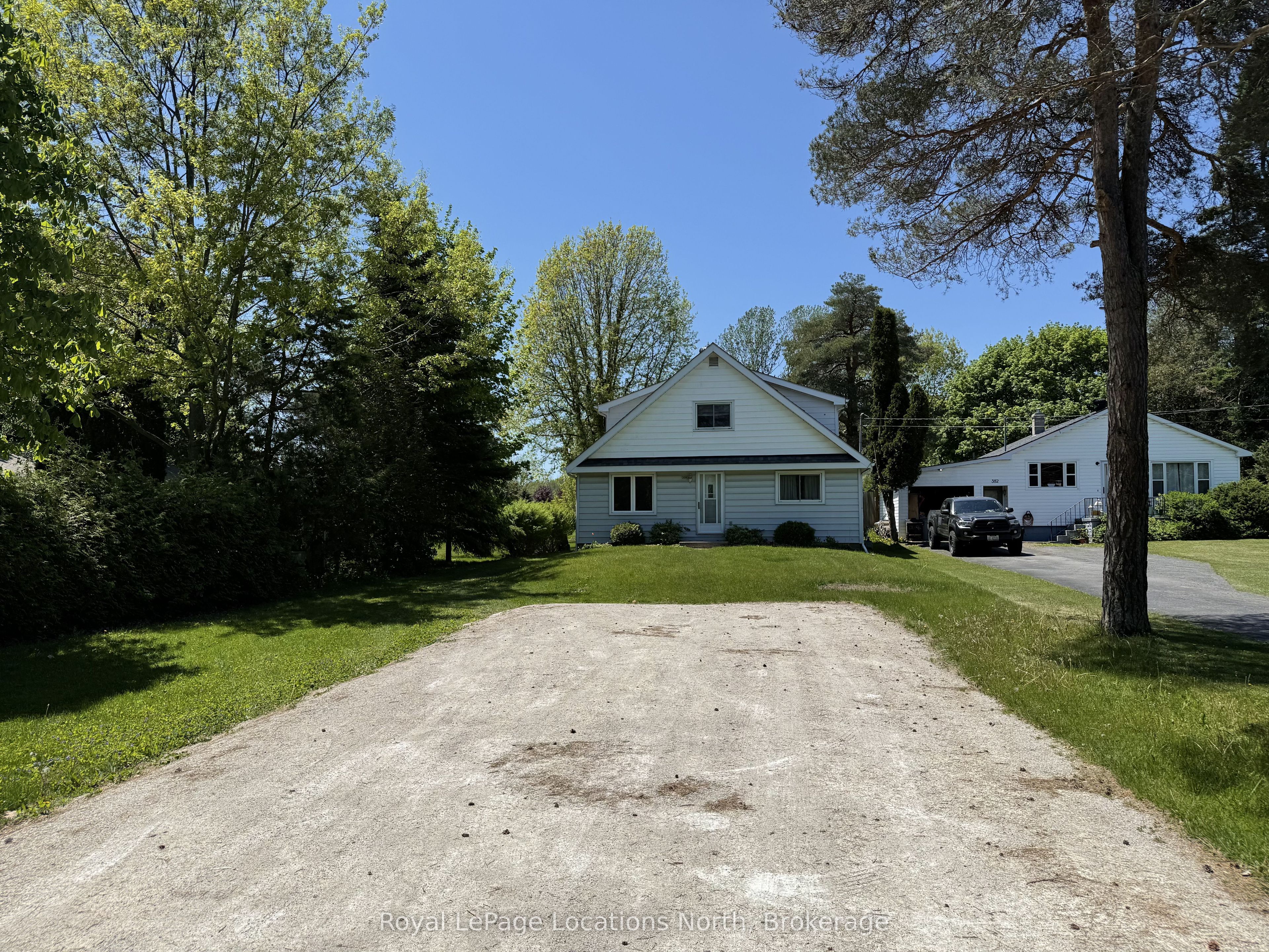 386 Sykes Street S, Meaford, ON, N4L 1C6