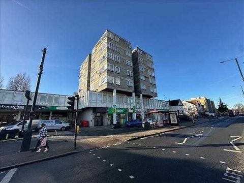 Rex House, Hanworth TW13