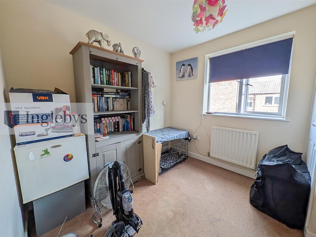 Additional image 7 of 2 bed flat for saleCaroline Mews, Redcar TS10
