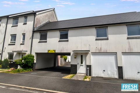 Bellerphon Court, Pentrechwyth, Swansea SA1
