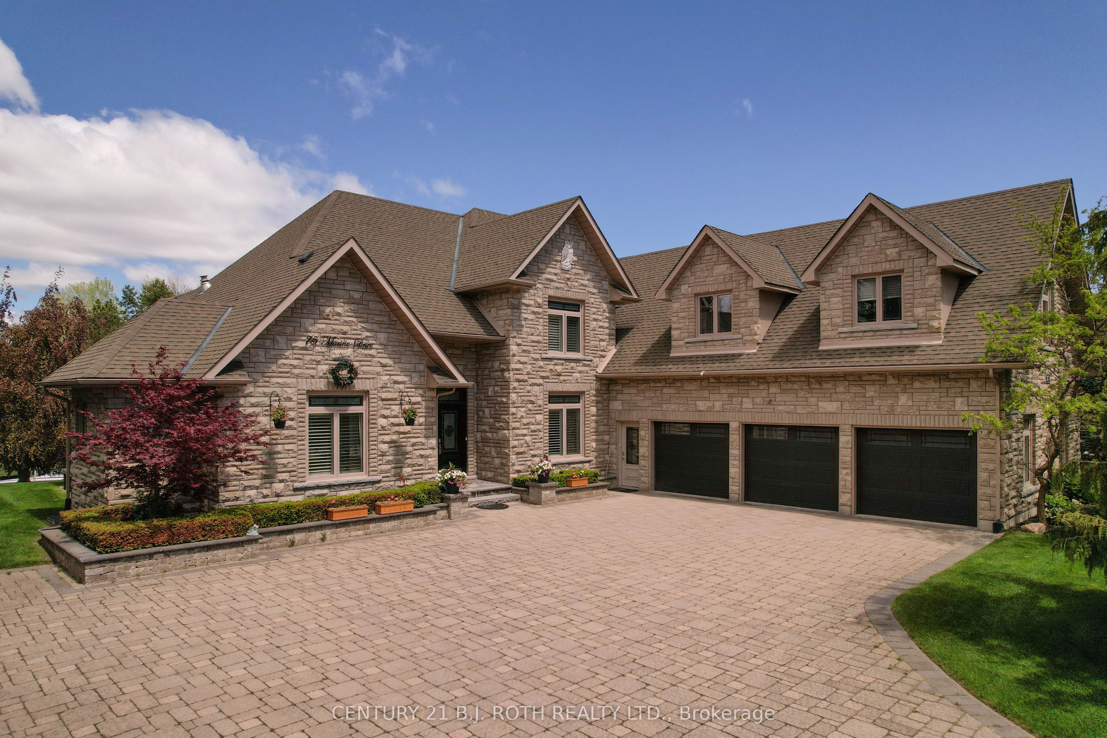 75 Marine Drive, Innisfil, ON, L0L 1R0