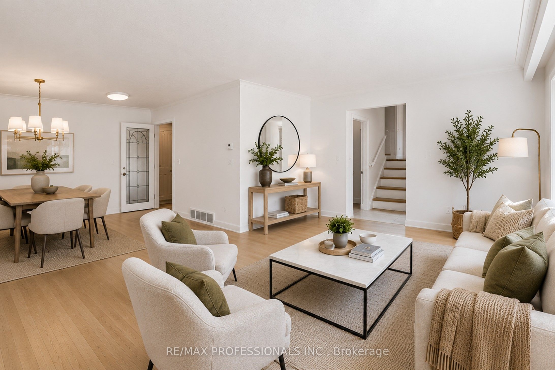 Additional image 4 of 25 Carsbrooke Road, Toronto, ON, M9C 3C2