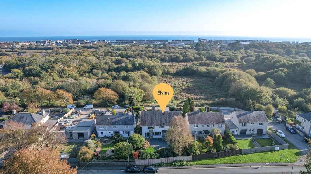 Additional image 2 of 4 bed detached house for saleAla Road, Pwllheli LL53