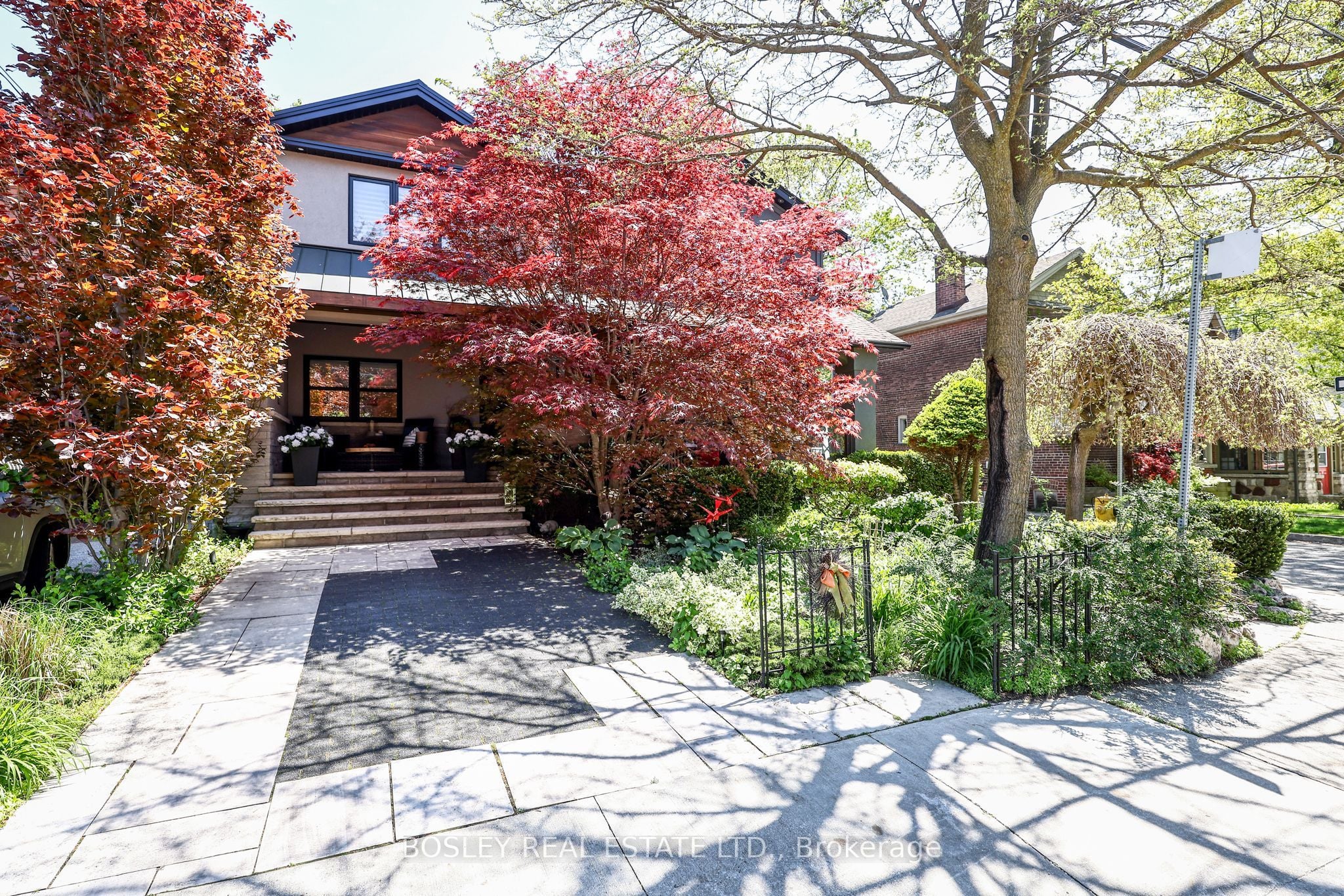 81 Courcelette Road, Toronto, ON, M1N 2T1
