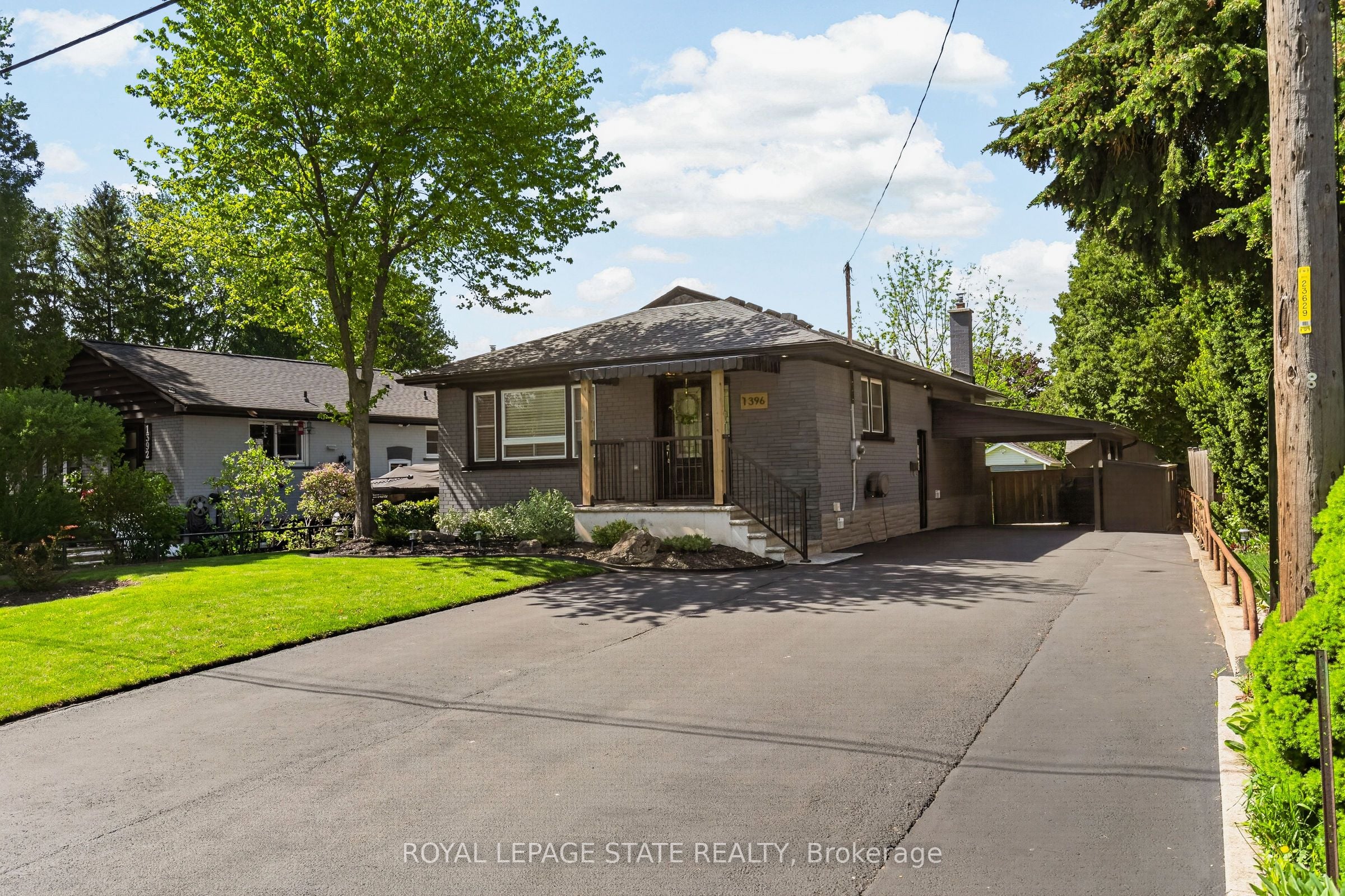 1396 Niels Avenue, Burlington, ON, L7P 2E4