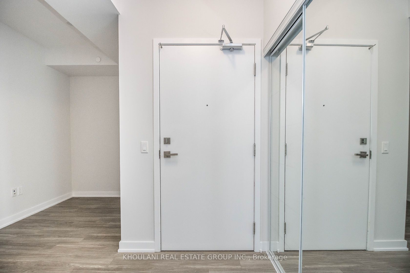 Additional image 5 of 1401-4085 Parkside Village Drive, Mississauga, ON, L5B 0K9