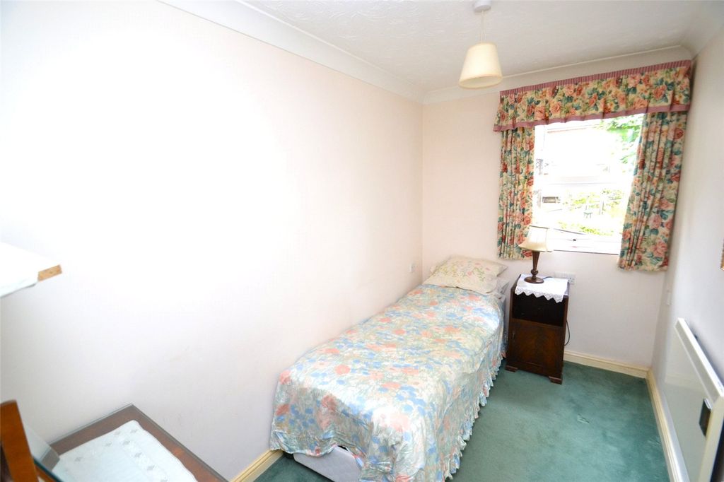 Additional image 9 of 2 bed flat for saleWatling Street, Radlett, Hertfordshire WD7