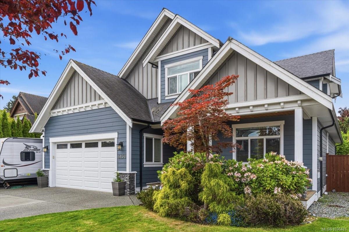 6153 Carmanah Way, Nanaimo, BC, V9V 1T5