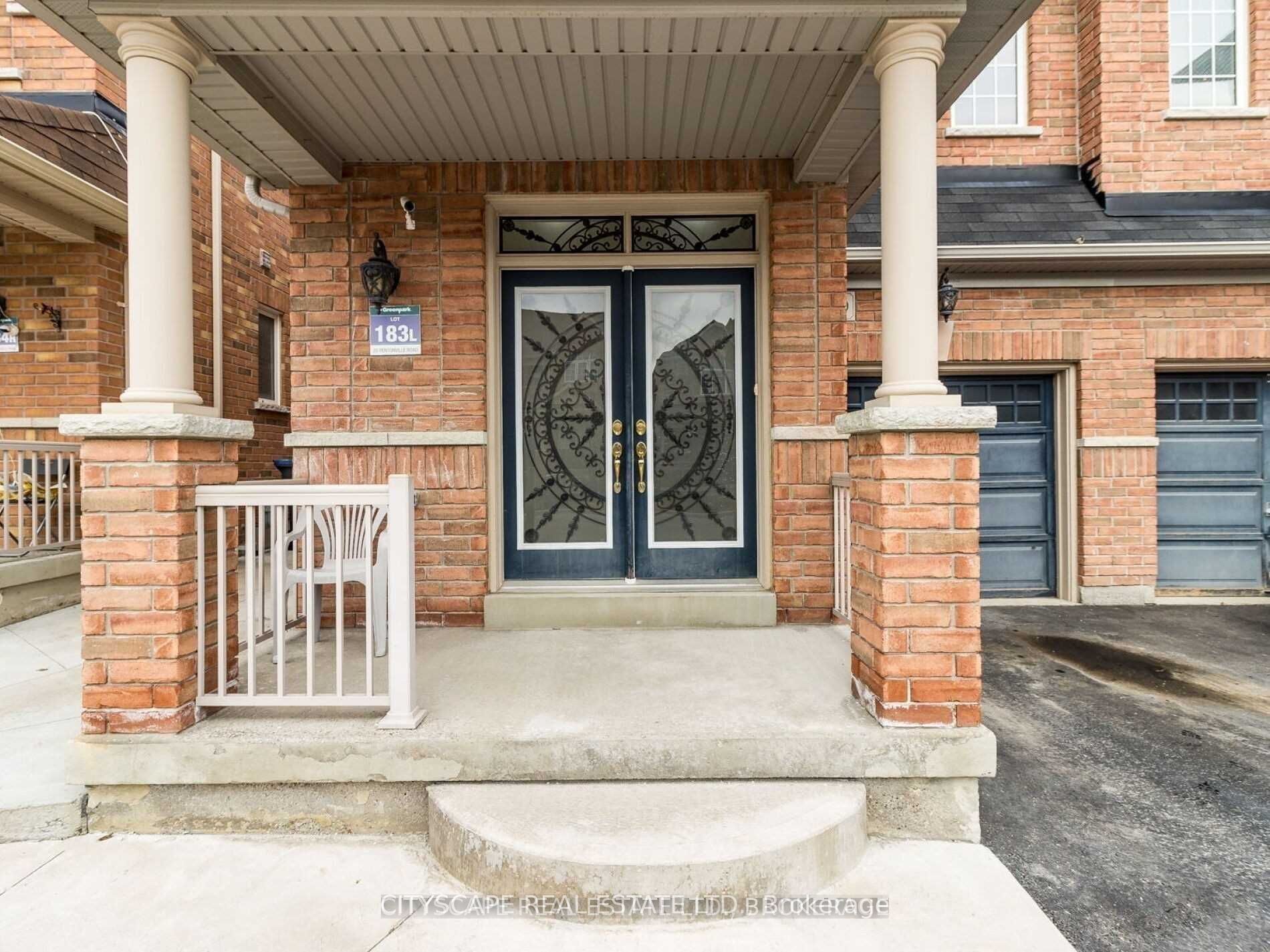 Upper-20 Pentonville Road, Brampton, ON, L6R 3R9 photo 4