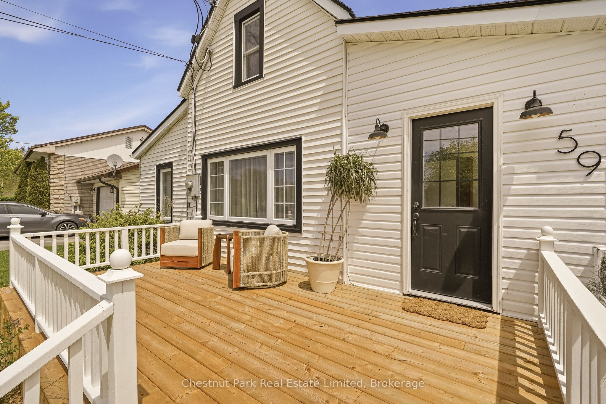59 Maple Street, Prince Edward County, ON, K0K 3L0 photo 3