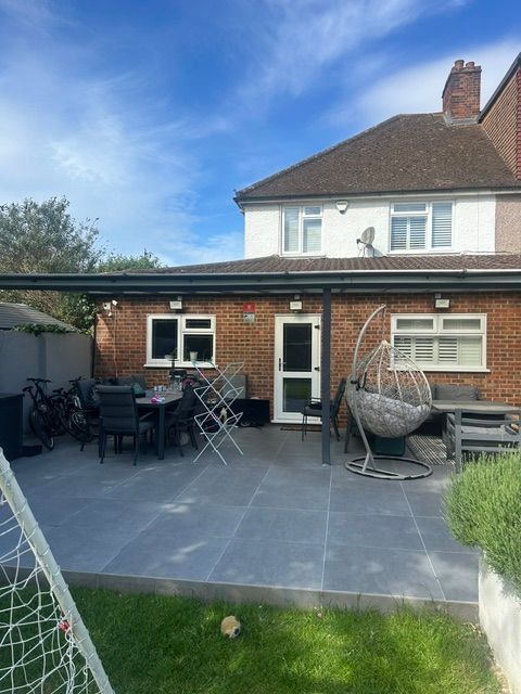 Additional image 10 of 4 bed semi-detached house for saleSyon Park Gardens, Isleworth TW7