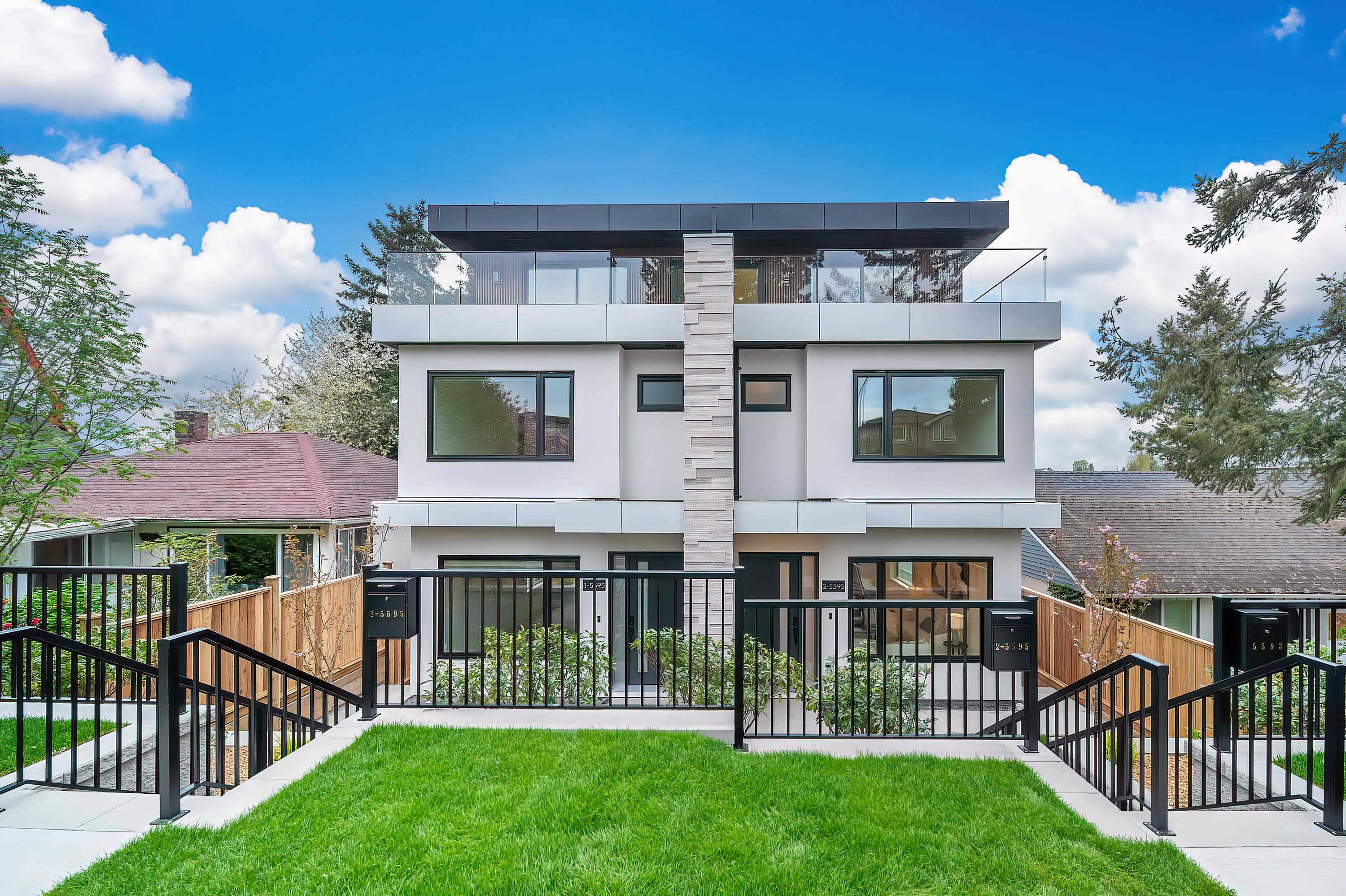 1-5595 Fleming Street, Vancouver, BC, V5P 3G1