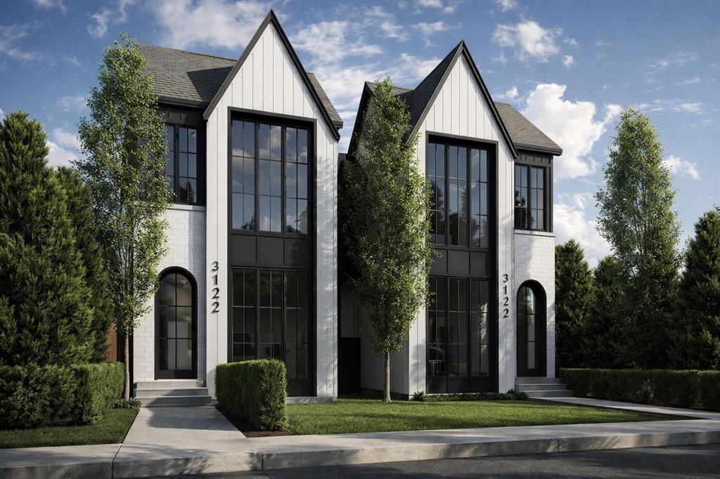 3122 39 Street SW, Calgary, AB, T3E 3J1