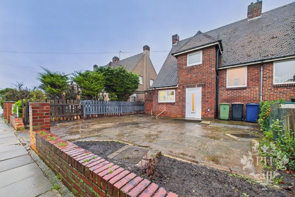 Additional image 16 of 3 bed semi-detached house for saleStaintondale Avenue, Redcar TS10