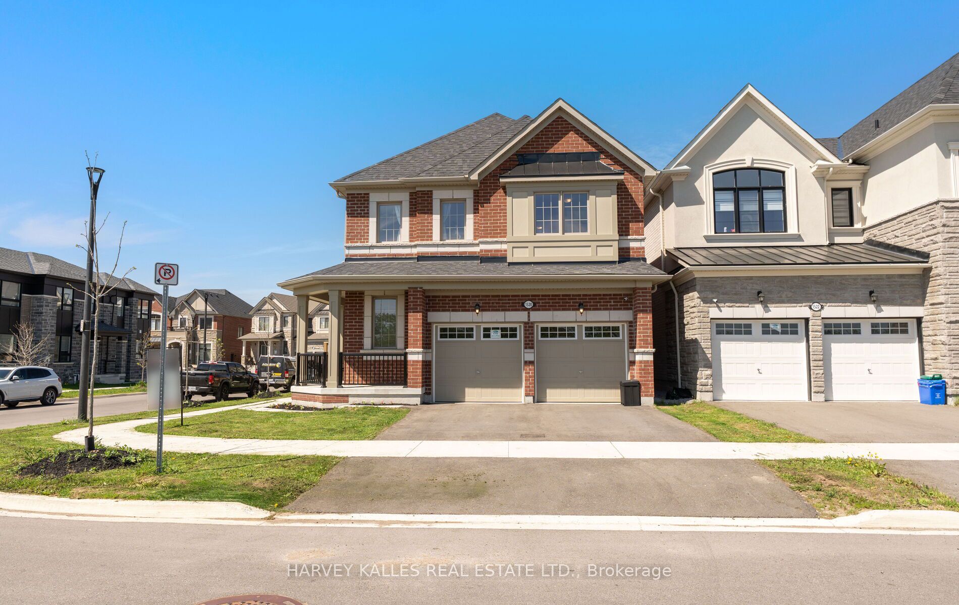 1520 Scarlett Trail, Pickering, ON, L1X 0N9