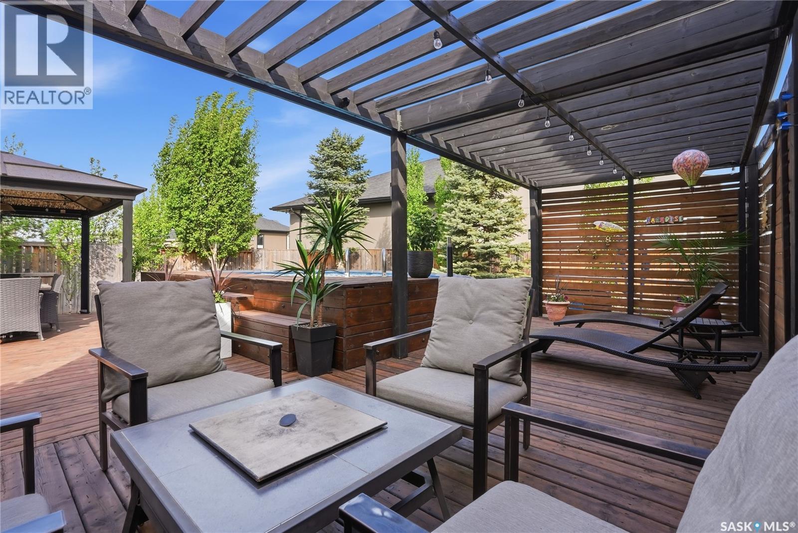 707 Sauer Crescent, Saskatoon, SK, S7W0J8 photo 5