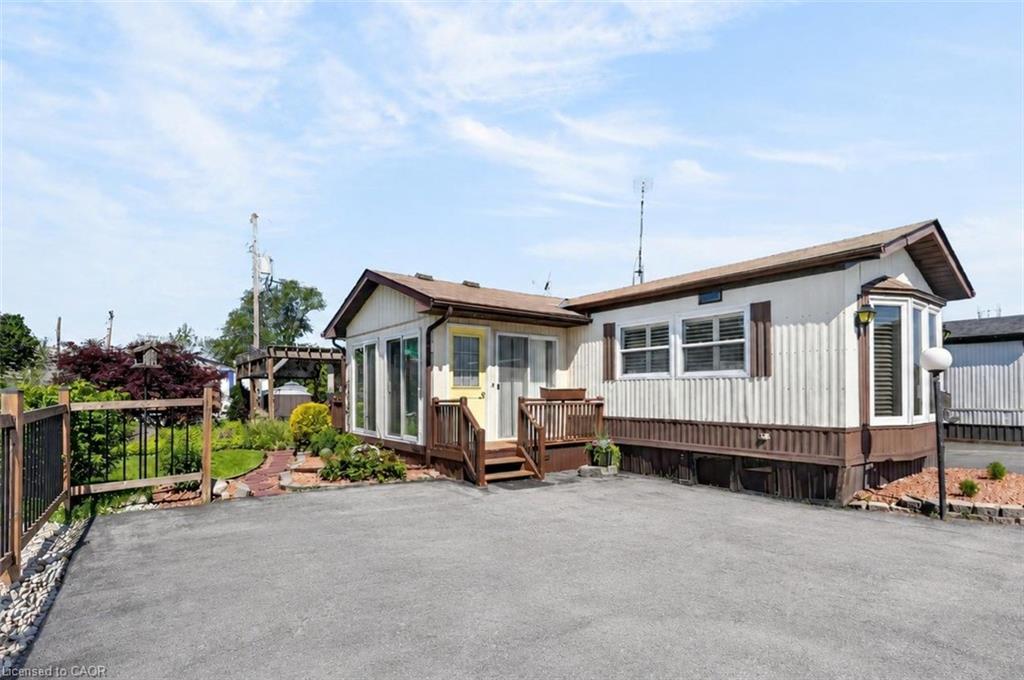 4450 David Lane, Beamsville, ON, L3J 0W1