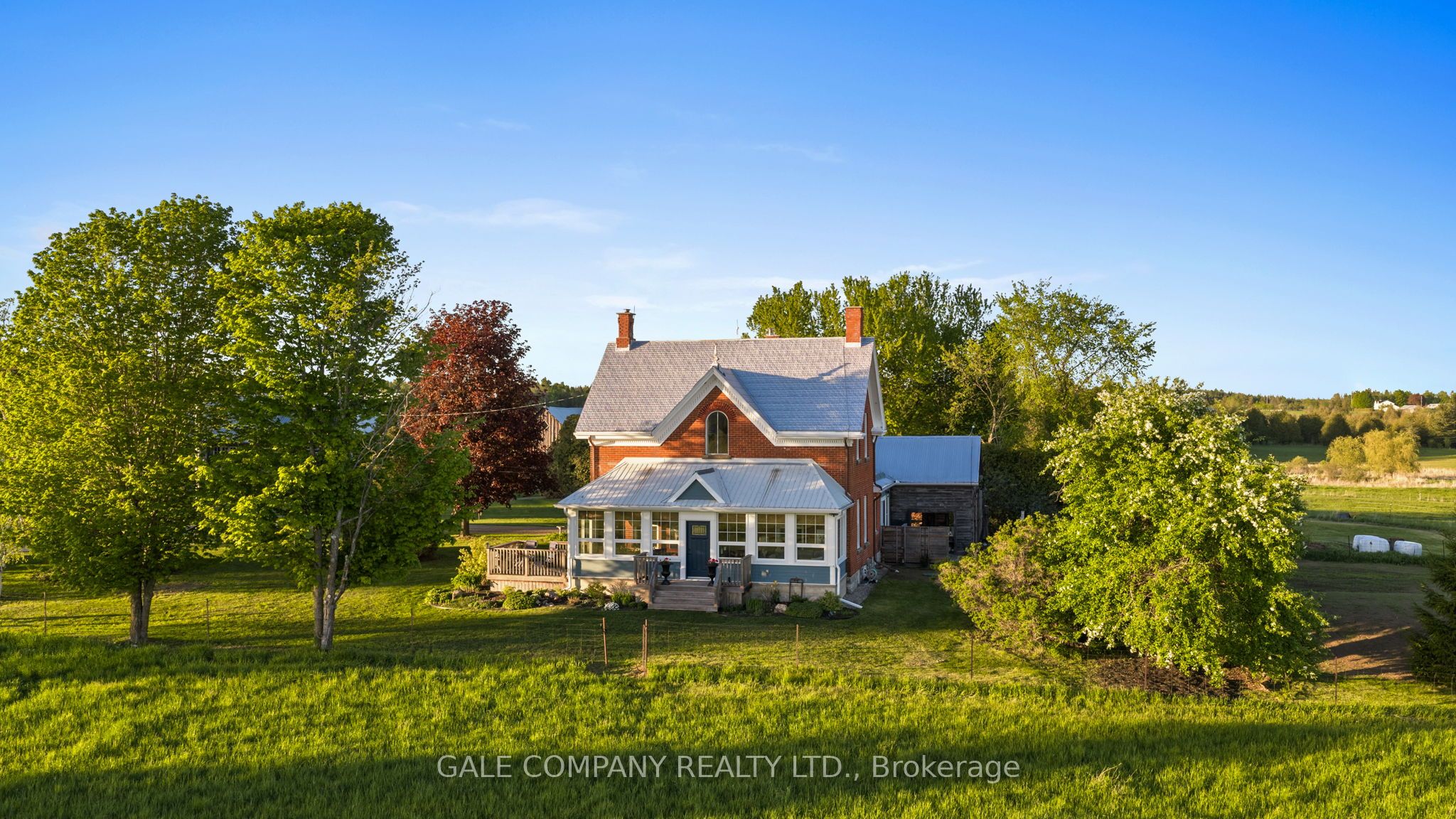 1562 Ramsay Concession 12 Concession, Mississippi Mills, ON, K0A 1A0