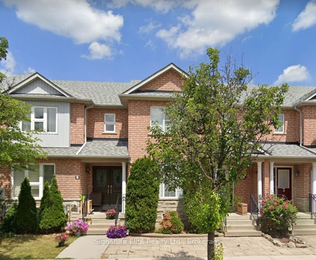 7 Castle Park Boulevard, Vaughan, ON, L4H 1V3