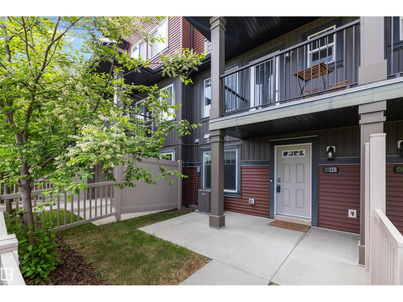 128-3305 Orchards Link SW, Edmonton, AB, T6X2H1