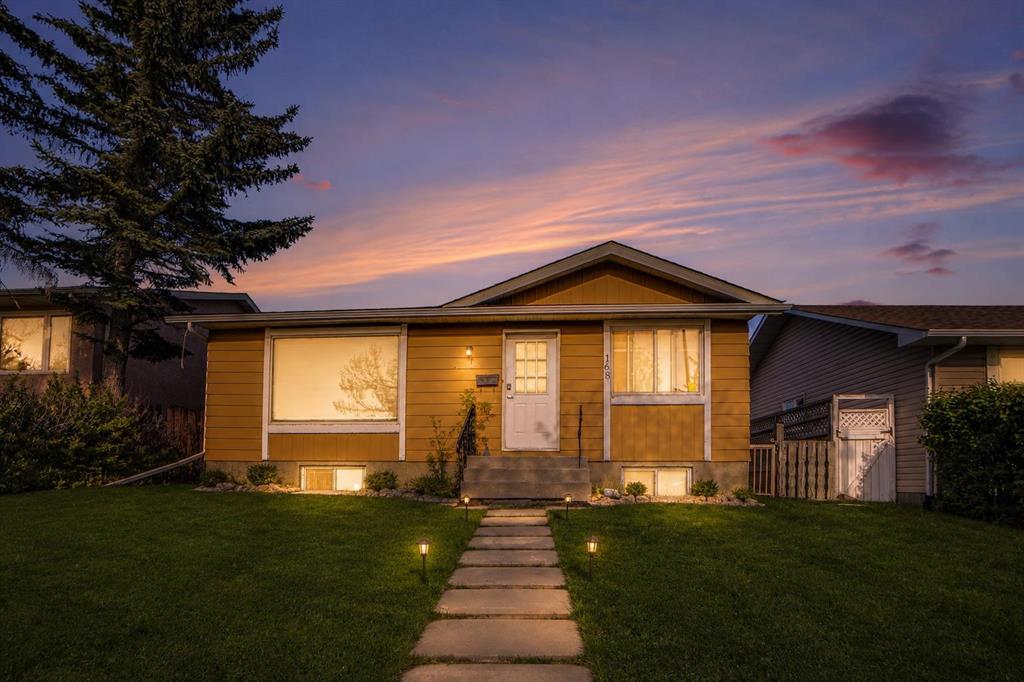 168 Castlebrook Drive NE, Calgary, AB, t3j5k2