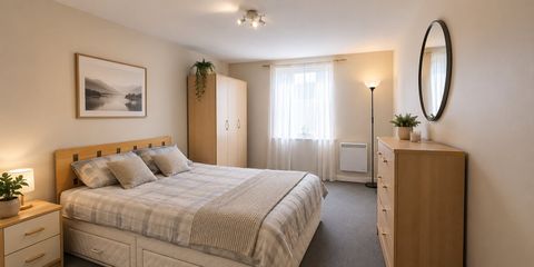 Parrish View, Pudding Chare, Newcastle Upon Tyne NE1