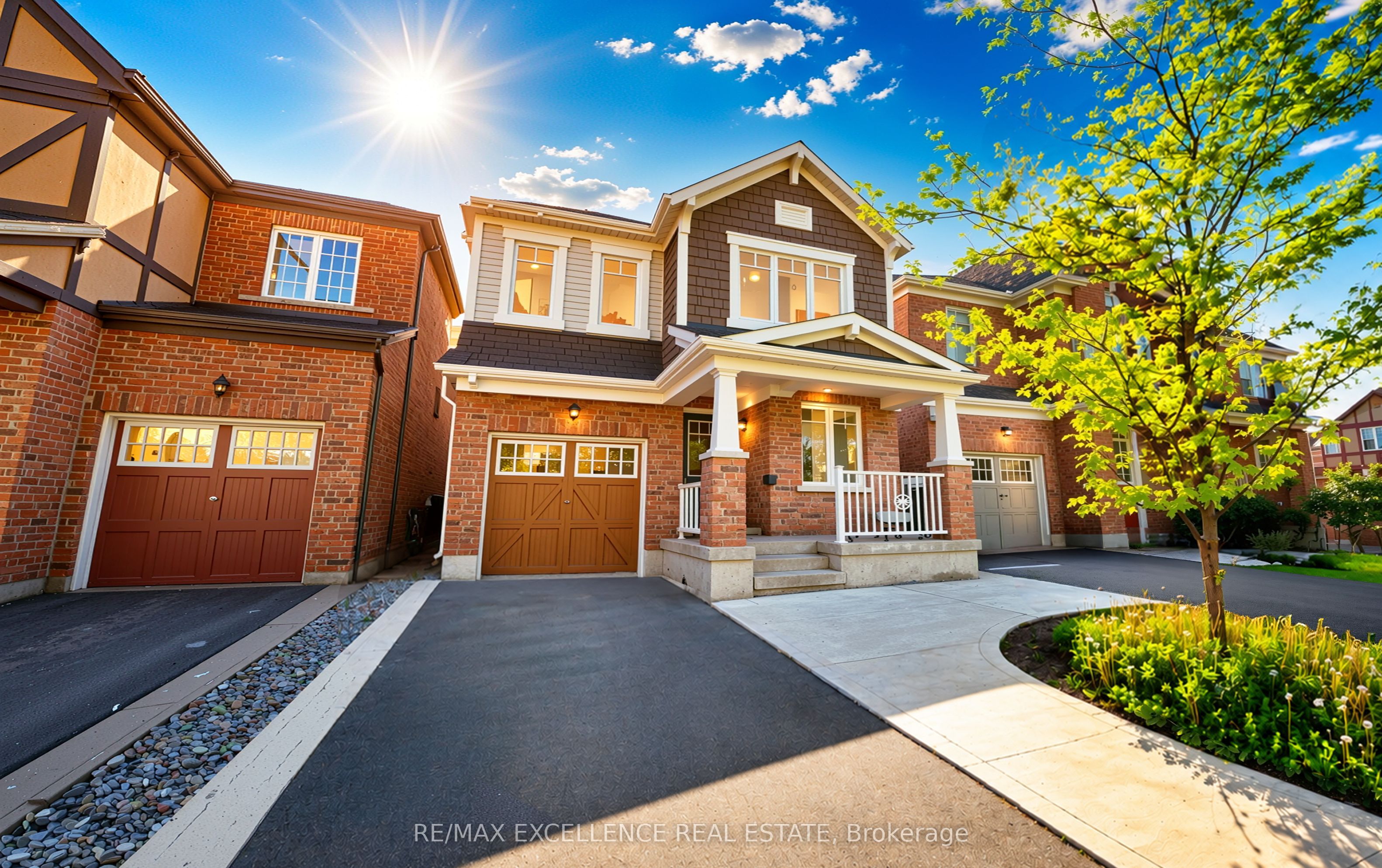 83 Leadenhall Road, Brampton, ON, L7A 4G9 photo 2