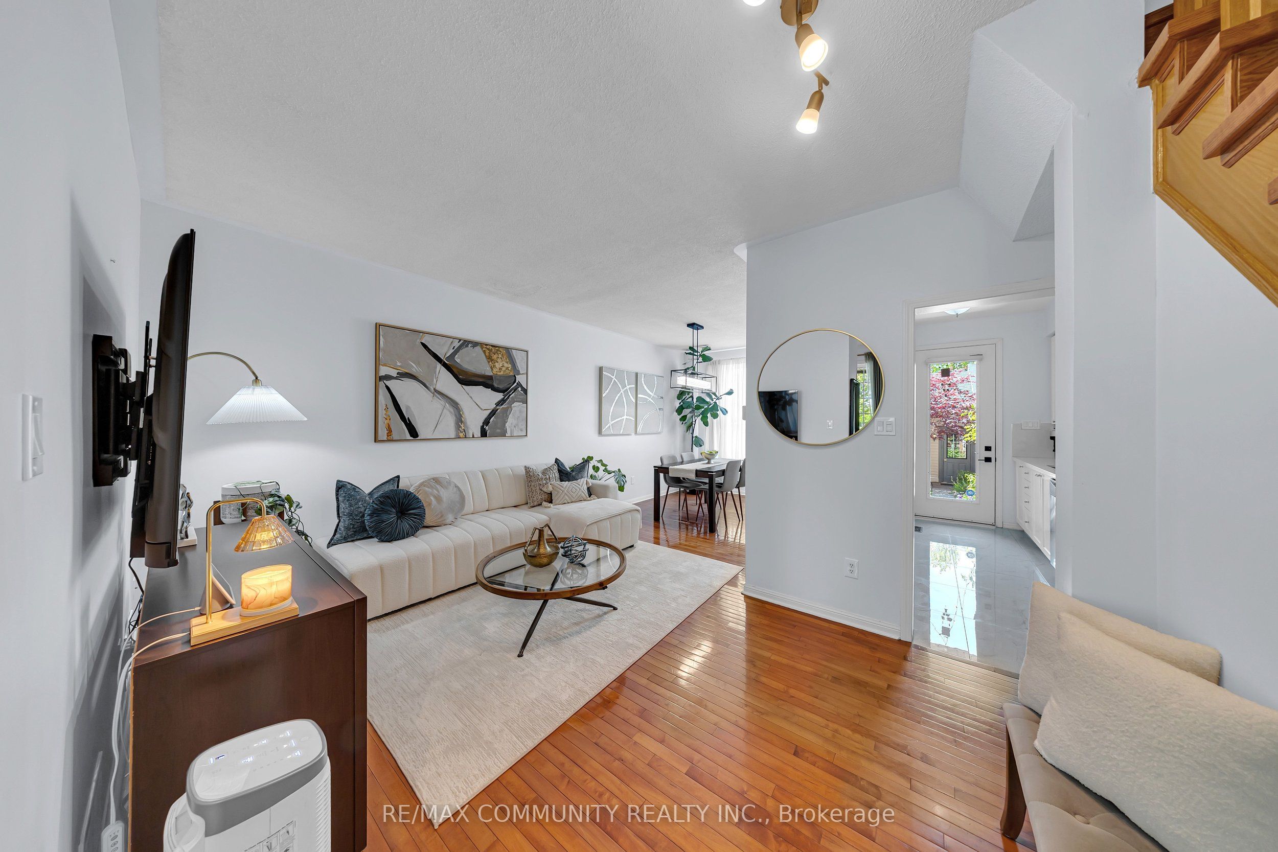 Additional image 6 of 65 White's Hill Avenue, Markham, ON, L6B 1C2