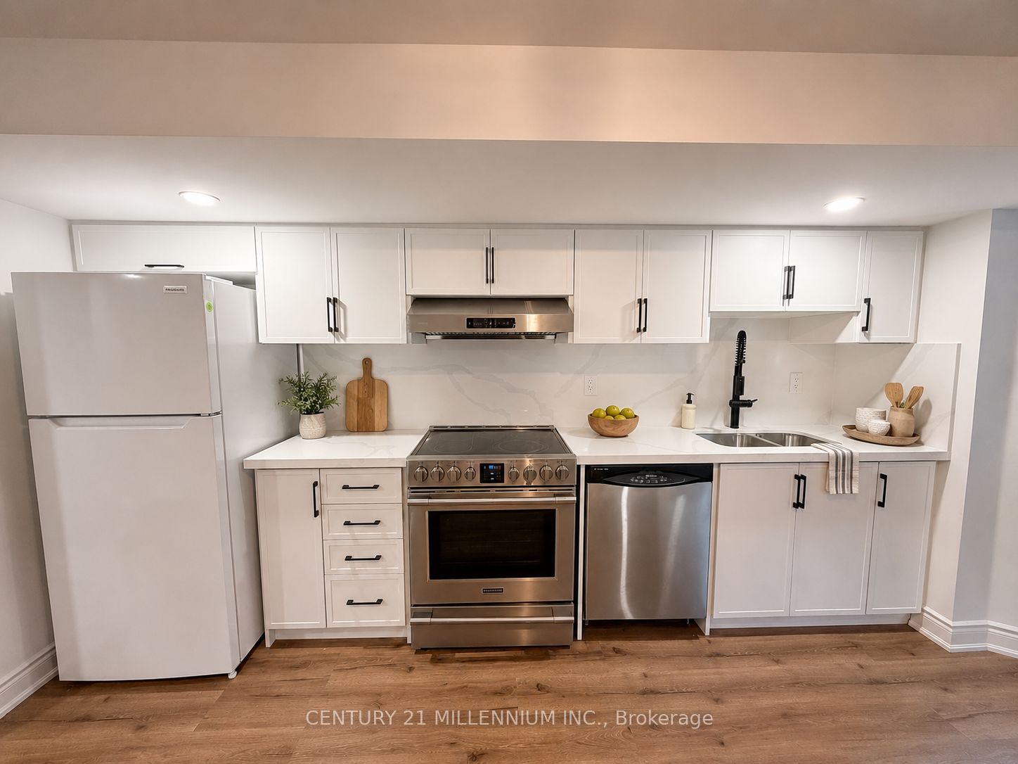 Additional image 2 of Basement-2187 Alderbrook Drive, Oakville, ON, L6M 4Z3