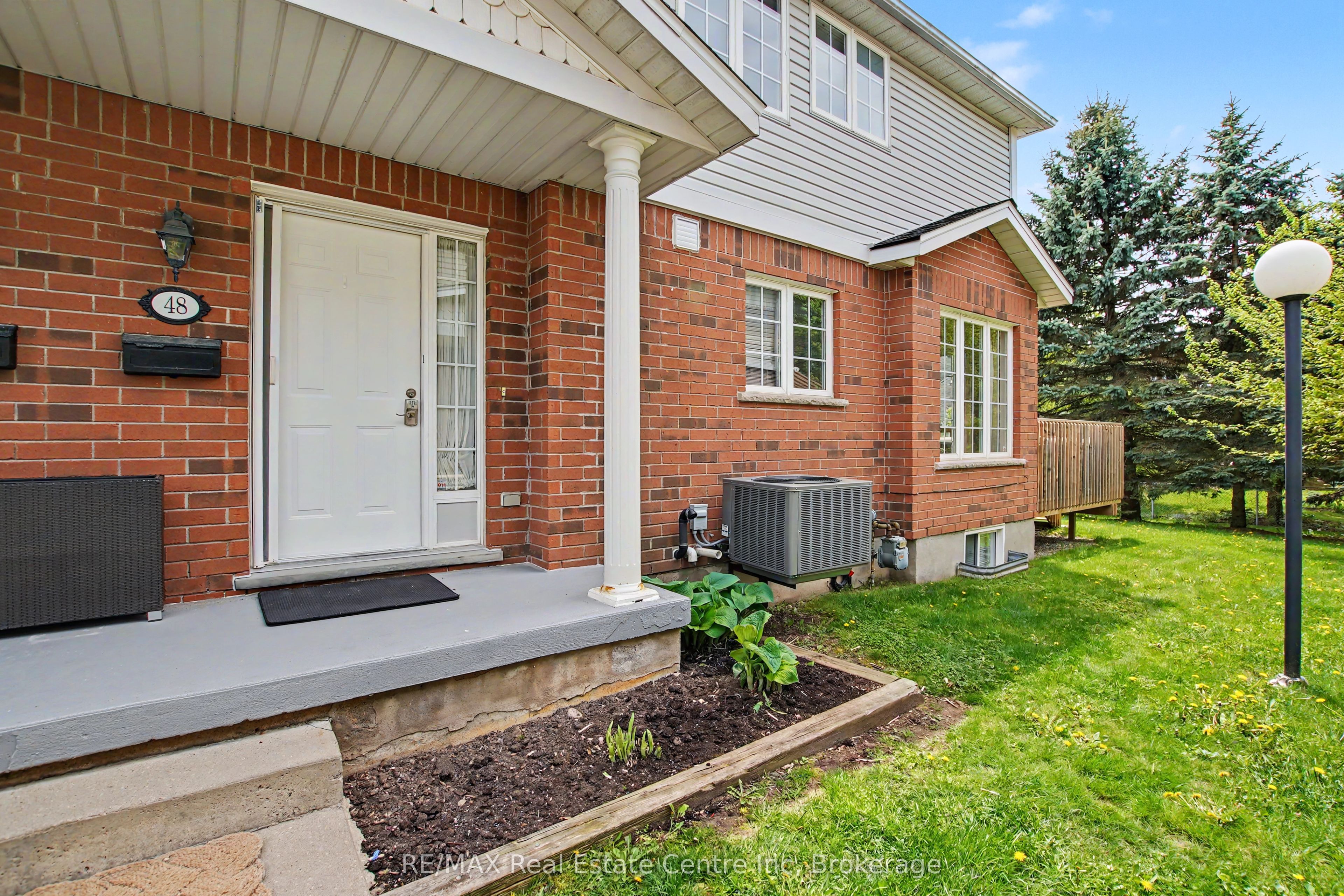 48-941 Gordon Street, Guelph, ON, N1G 4R9