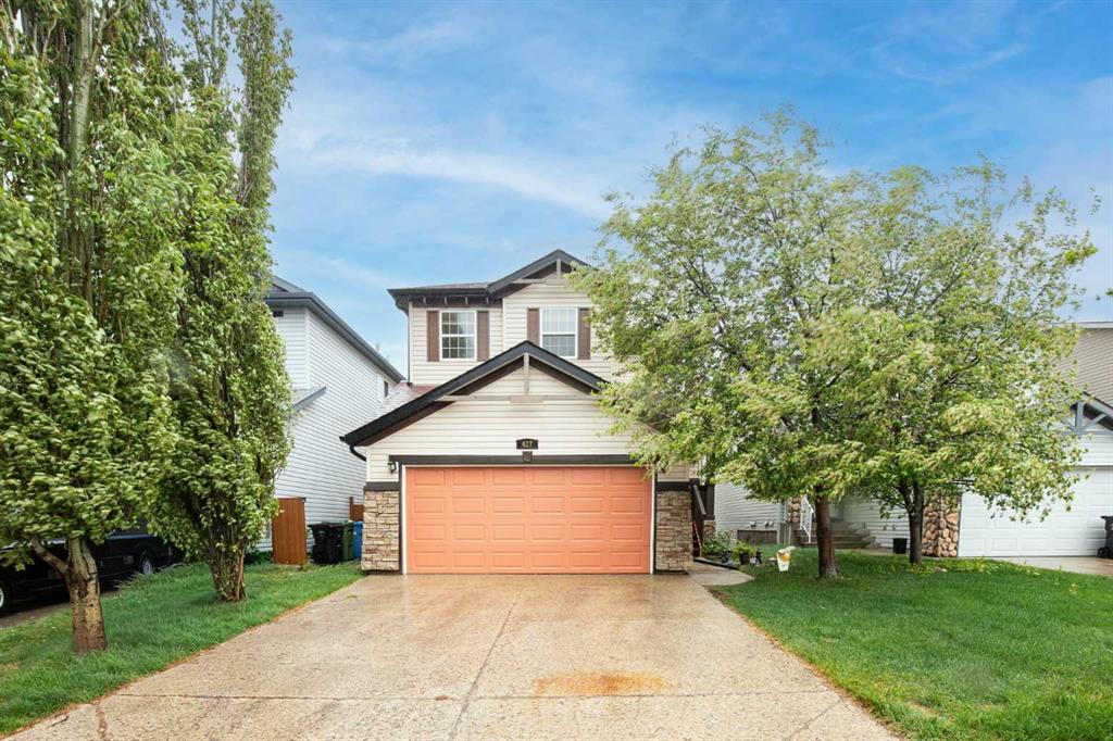 427 Tuscany Ridge Heights NW, Calgary, AB, T3L 3B6