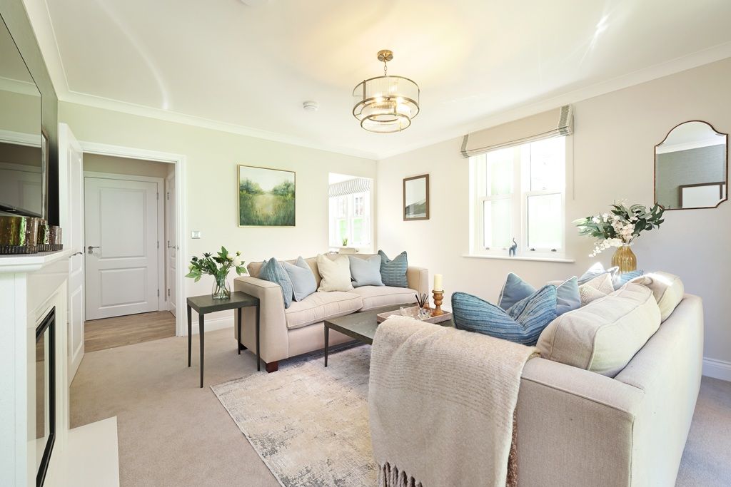 2 bed flat for saleReigate Road, Reigate RH2 photo 3