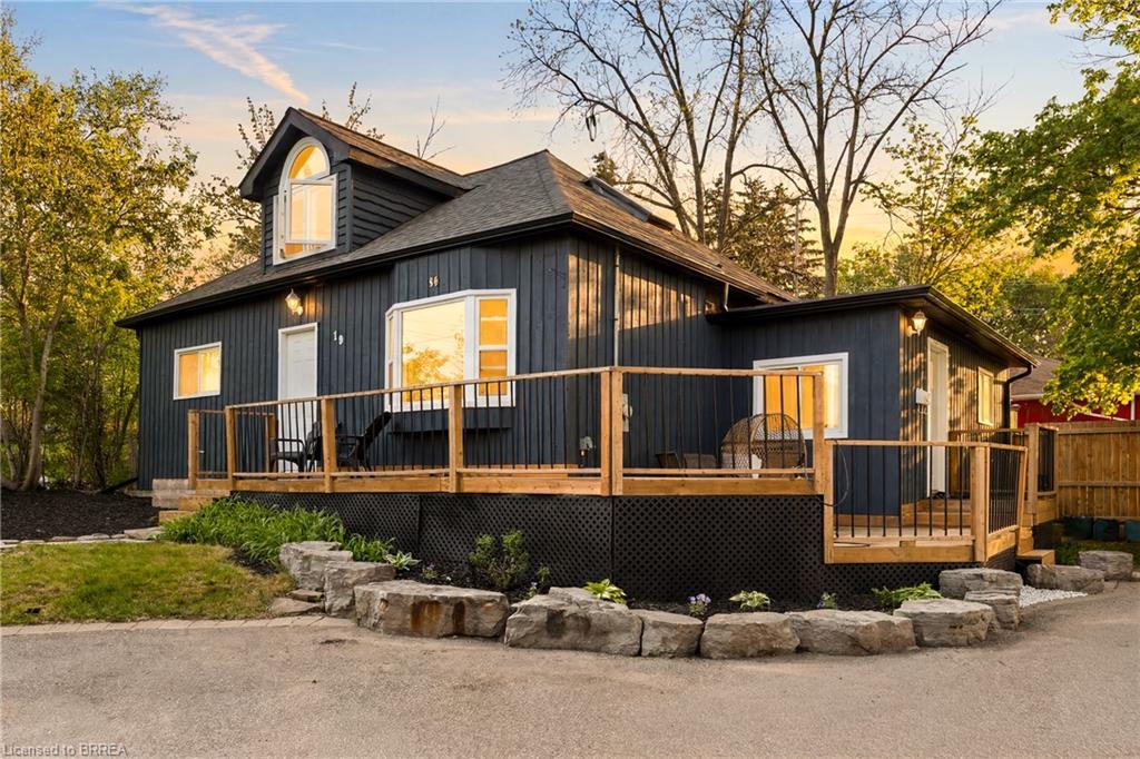 10 Back Street, Georgetown, ON, L7G 3Y6